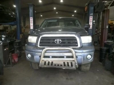 Console Front Floor Crew Cab 4 Door Fits 07-09 TUNDRA 115363 Foto 1 de 4