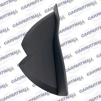 2007-2013 Mitsubishi Outlander Dash Left Driver Side End Cap Cover 8002A055ZZ Foto 1 de 4