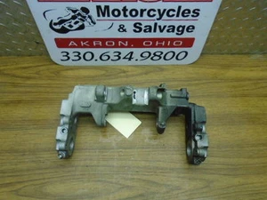 2000 2001 00 01 Honda CBR929RR CBR 929 Swingarm Motor Mount - Picture 1 of 4