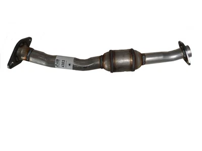 Catalytic Converter Fits 2013 2014 2015 2016 Nissan NV200 Foto 1 de 2