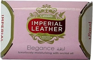 Jabón Imperial Leather Elegance (175 g cada uno)- Pack de 4 envío gratuito a todo el mundo - Imagen 1 de 2