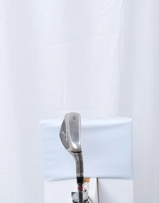 Taylormade Stealth 9 Iron Regular Flex Kbs Max Mt 85 Steel 12709735 Good - Image 1 of 4