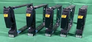 5 EMC 15Bay KTNSTL3 Expansion Disk Shelf Array HardDrive Tray No Drives SAS SATA - Afbeelding 1 van 6