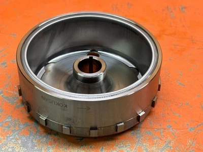 KTM 500 EXC-F 2018 volante rotor 78039205000 450 XCF-W 2012-2023 Foto 1 de 4