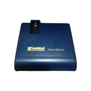 Kenmore 116 Whispertone Aspiradora Power-Mate Jr Boquilla Accesorio Repuesto - Imagen 1 de 5