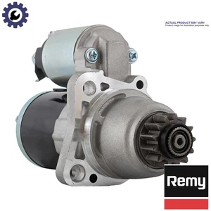 STARTER DRS6240 FOR SKODA VW AUDI CABRIOLET 100 A4/S4/Convertible 4000 A6 90 A4 - Picture 1 of 8
