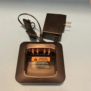 PMPN4527A MOTOROLA IMPRES SINGLE UNIT CHARGER - Picture 1 of 8