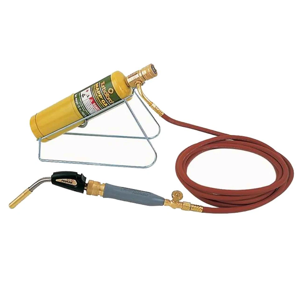 TurboTorch 0386-0840 PS-3T Pro-Snake Kit - Image 1 of 1