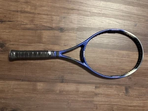 WILSON " HAMMER 7.2 " TOP TENNISSCHLÄGER GRIFFSTÄRKE.: L2 L 3 nicht besaitet - Bild 1 von 4