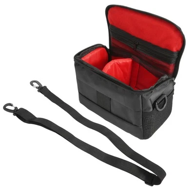Digital Case Camera Bag for G7X II G9X Sx430 Sx420 M10 M50 - Coolpix B2305 - Image 1 of 4