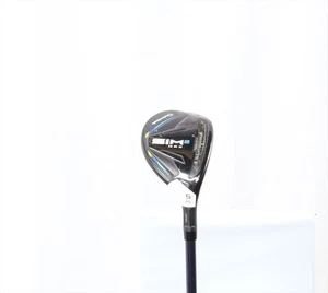 Taylormade Sim 2 Max 25° 5 Hybrid Senior Flex Ventus 1296771 Fair - Picture 1 of 5
