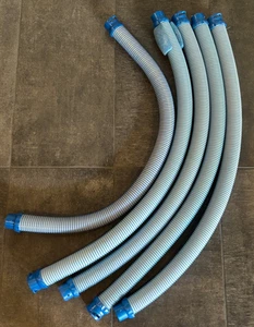 Ersatzschlauch für Zodiac MX8 Elite Saug Pool Reiniger Original-Zubehör-Hersteller KOSTENLOSER VERSAND - Bild 1 von 1