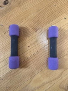 Soft Dumbbell - Picture 1 of 3