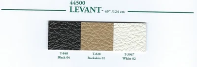 Cadillac Coupe Deville 1972 2 puertas techo de vinilo negro/listo para instalar/hecho en Estados Unidos Foto 1 de 2