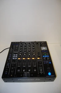 Pioneer DJ DJM-A9 4-Kanal DJ Mixer Top SCHNELLER VERSAND L@@K!! - Bild 1 von 6