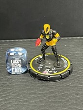 DC Heroclix Collateral Damage 001 Hive Trooper Rookie