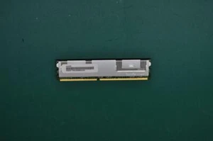 Lenovo Memory 2GB DDR2 667MHz PCL2-5300 ECC Fully Buffered 240-Pin DIMM 43C1709 - Picture 1 of 2