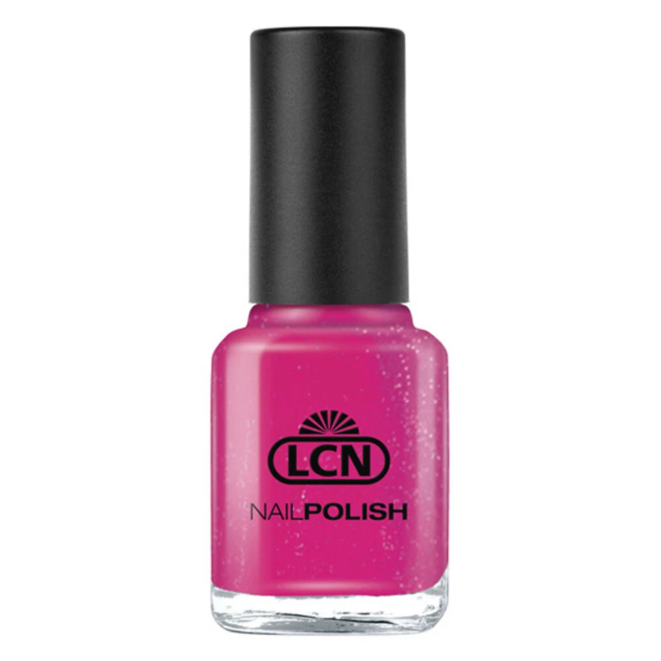 LCN Nail Polish Nagellack Nr. 519 pinky winkie - 8 ml (pink) - Bild 1 von 1