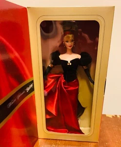 Winter Splendor Avon Exclusive Barbie Puppe 1998 - Bild 1 von 2