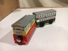 trackmaster flora