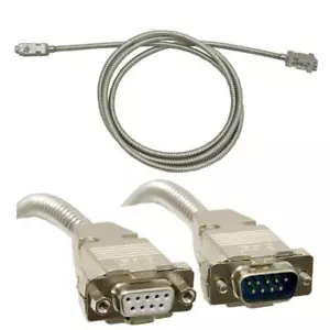 Cable de extensión blindado 2000 mm/79\" lectura digital DRO consola máquina-DRO - Imagen 1 de 4