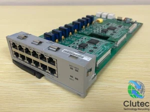 Samsung Hauptprozessor Controller Karte UNI GA41-00245A PCS 04 mit 4DLM - Bild 1 von 5