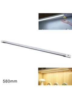 Hebel Led- Kochen Kleiderschrank Licht 4000K Schalter Über Movimentoricaricabile - Bild 1 von 2