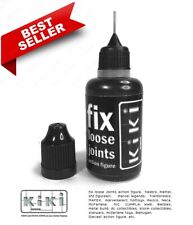  fix loose joints action figures by KiKi official