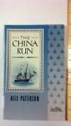 The China Run by Paterson, Neil Paperback Book The Cheap Fast Free Post