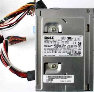 ALIMENTATION ATX DELL OPTIPLEX N305P-05 REV:05 - Afbeelding 1 van 3