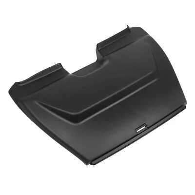 Battery Box Cover For Honda TRX420 Rancher FE FM TE TM 2007-2014 TRX500 Foreman - Image 1 of 4
