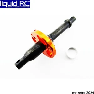 Hot Racing SCP125E20 Extend Locked Differential Hub Spool 20mm - Picture 1 of 5