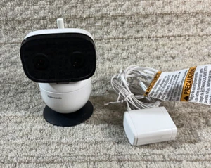 Panasonic Baby Monitor Camera Only, Long Range KX-HNC300 w/ power cord TESTED - Picture 1 of 9