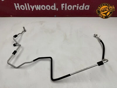 AUDI Q5 SQ5 2013-2017 - AIRE ACONDICIONADO MANGUERA TUBO OEM 8R0260710L 67 km Foto 1 de 4