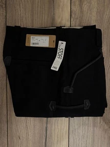 FHB Zunfthose mit Schlag Ingo 70004 Gr. 48 in schwarz Neu, Arbeitshose - Bild 1 von 2