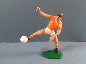Figura de fútbol Van Basten - Holanda, Tonka Sportstars - Imagen 1 de 5