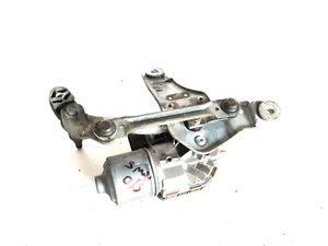GENUINE FORD S MAX WIPER MOTOR DRIVER SIDE FRONT 6M21 17504 DB 06-14 - Picture 1 of 2
