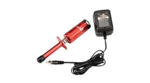 NEW Dynamite DYN1922 Metered Glow Driver w/2600mAh Ni-MH & Charger FREE US SHIP - Picture 1 of 1
