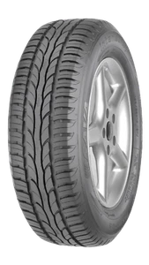 Reifen 195/60 r15 88H (SL) Sava INTENSA HP sommer neu C/C/71 - Bild 1 von 2