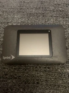 Netgear AirCard Sprint Zing 771S WiFi Broadband Mobile Hotspot & Free Shipping - Picture 1 of 5