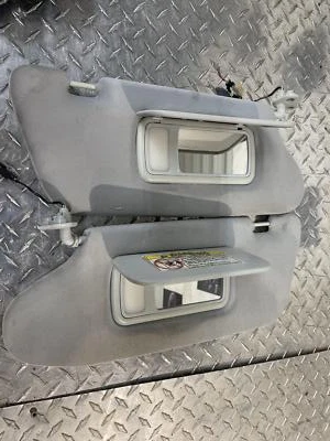 00-05 Juego de parasol Mercedes Benz 163 tipo ML55 OEM probado Foto 1 de 4