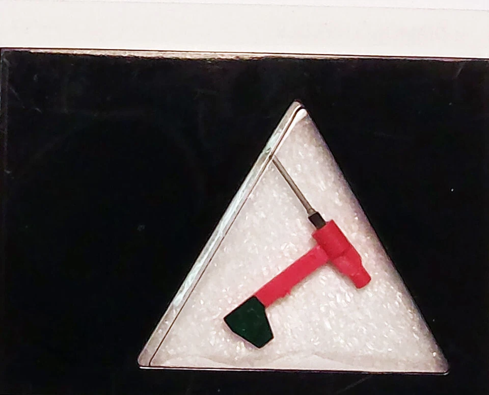 PFANSTIEHL PHONOGRAPH NEEDLE FOR GE EA97X155 ASTATIC 17 N42 ASTATIC N41-SD N42-SD 159-DS73