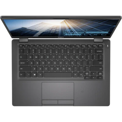 Dell Latitude 5300 13.3" IPS FHD, Intel Core i5 8365U, 16GB RAM, 256GB NVMe SSD - Image 1 of 4