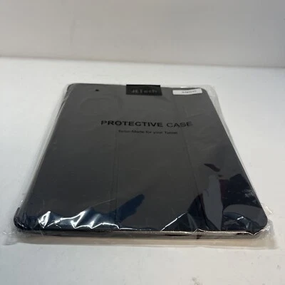 JETech Case for iPad Pro 12.9-Inch 2022/2021 Model Cover Auto Wake/Sleep - Image 1 of 3