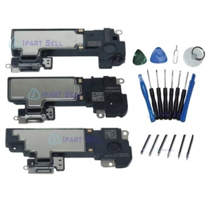 OEM Ohr Lautsprecher Ohr Stück Ohrmuschel Ersatzteil für iPhone XS XS Max XR Werkzeug - Bild 1 von 12