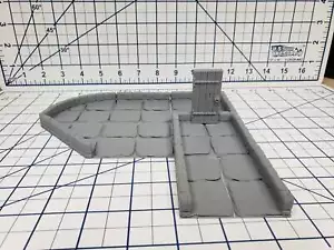 True Tiles - Dungeon Stone Extreme Set 150 Tiles! - OpenLock - DND - Pathfinder - Picture 1 of 7