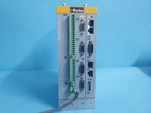 1PC PARKER C3F001D2F12I30T30M10 Compax3 Servo Driver - Picture 1 of 12