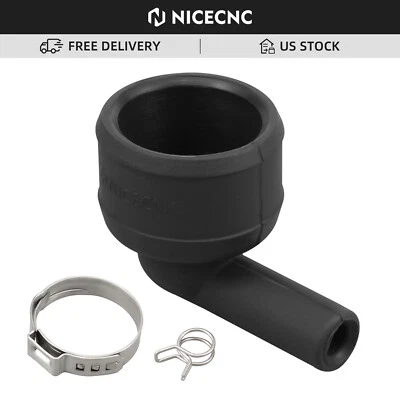 Tanque de aceite pieza angular para gas gas ex ec 250 300 ex250 ex300 ec250 ec300 2021-2023 Foto 1 de 4