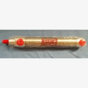 BIMBA Cylinder D-32924-A-3, 3/4" bore, 3" stroke - Picture 1 of 3