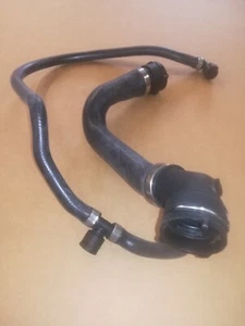 RANGE ROVER L322 MK111 4.4 LTR BMW M6 V8 PETROL RADIATOR TOP HOSE - Picture 1 of 6
